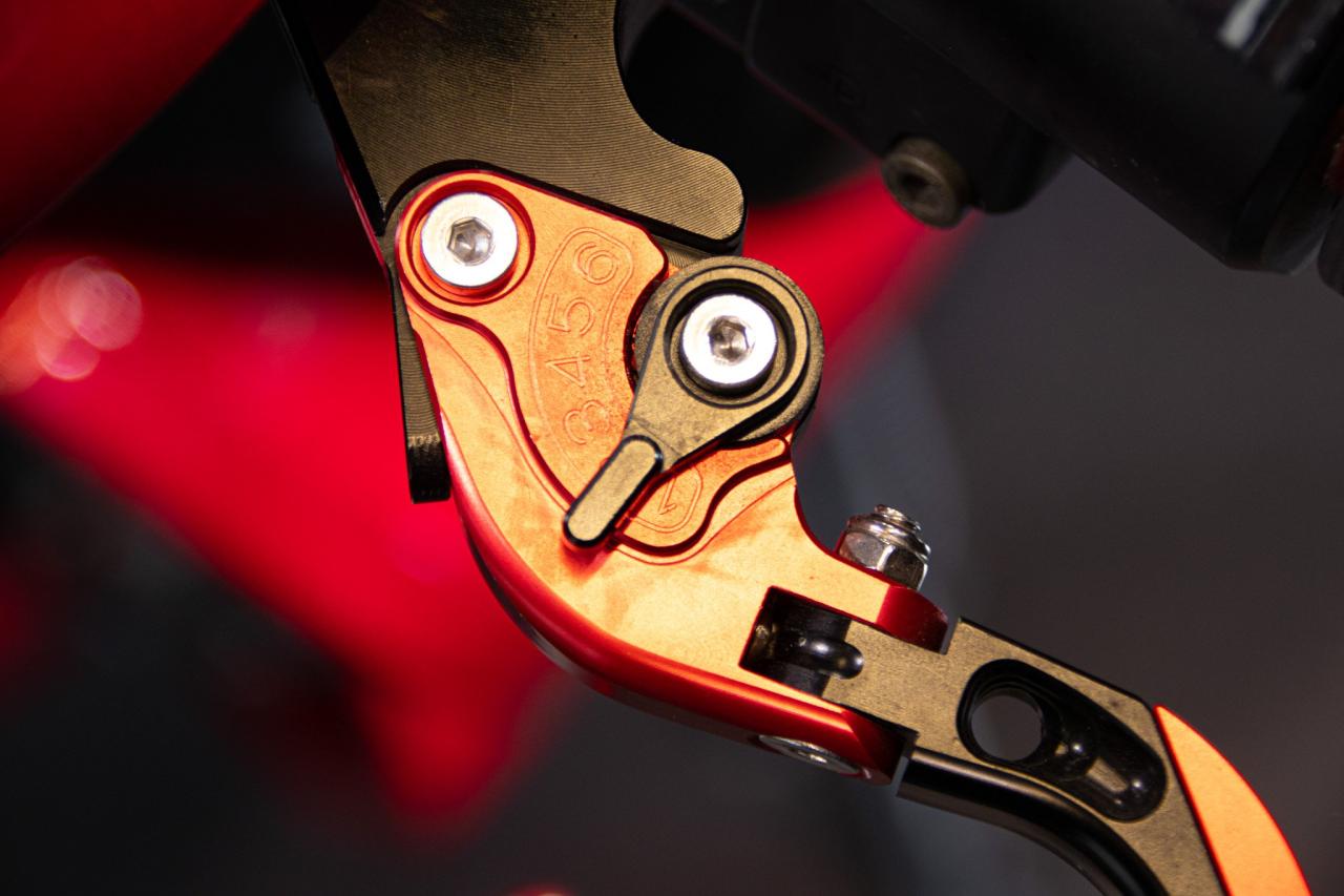 2004 Buell FIREBOLT XB9R