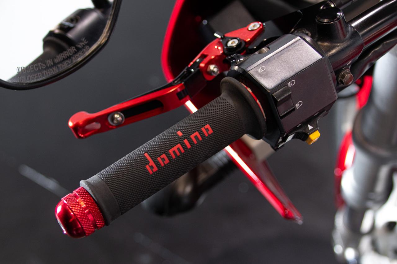 2004 Buell FIREBOLT XB9R