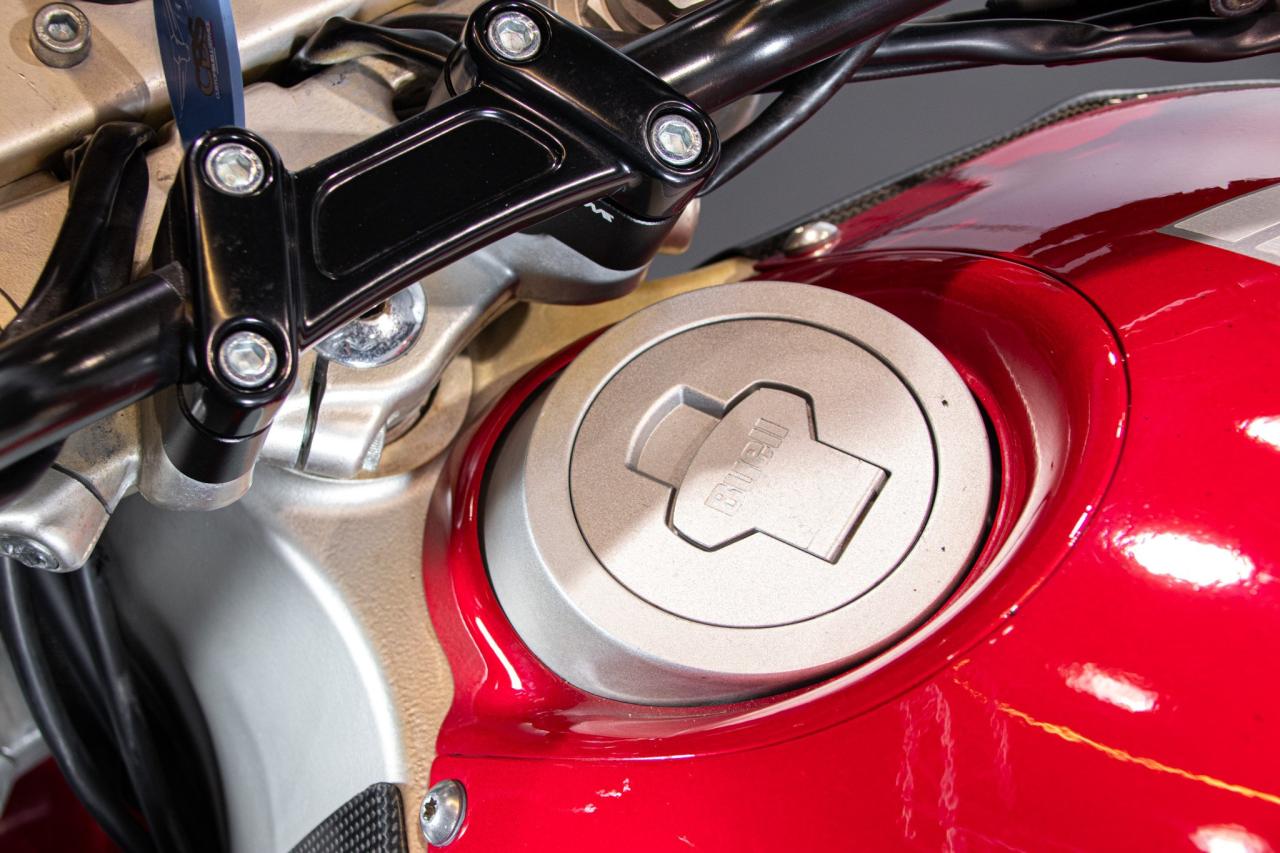 2004 Buell FIREBOLT XB9R