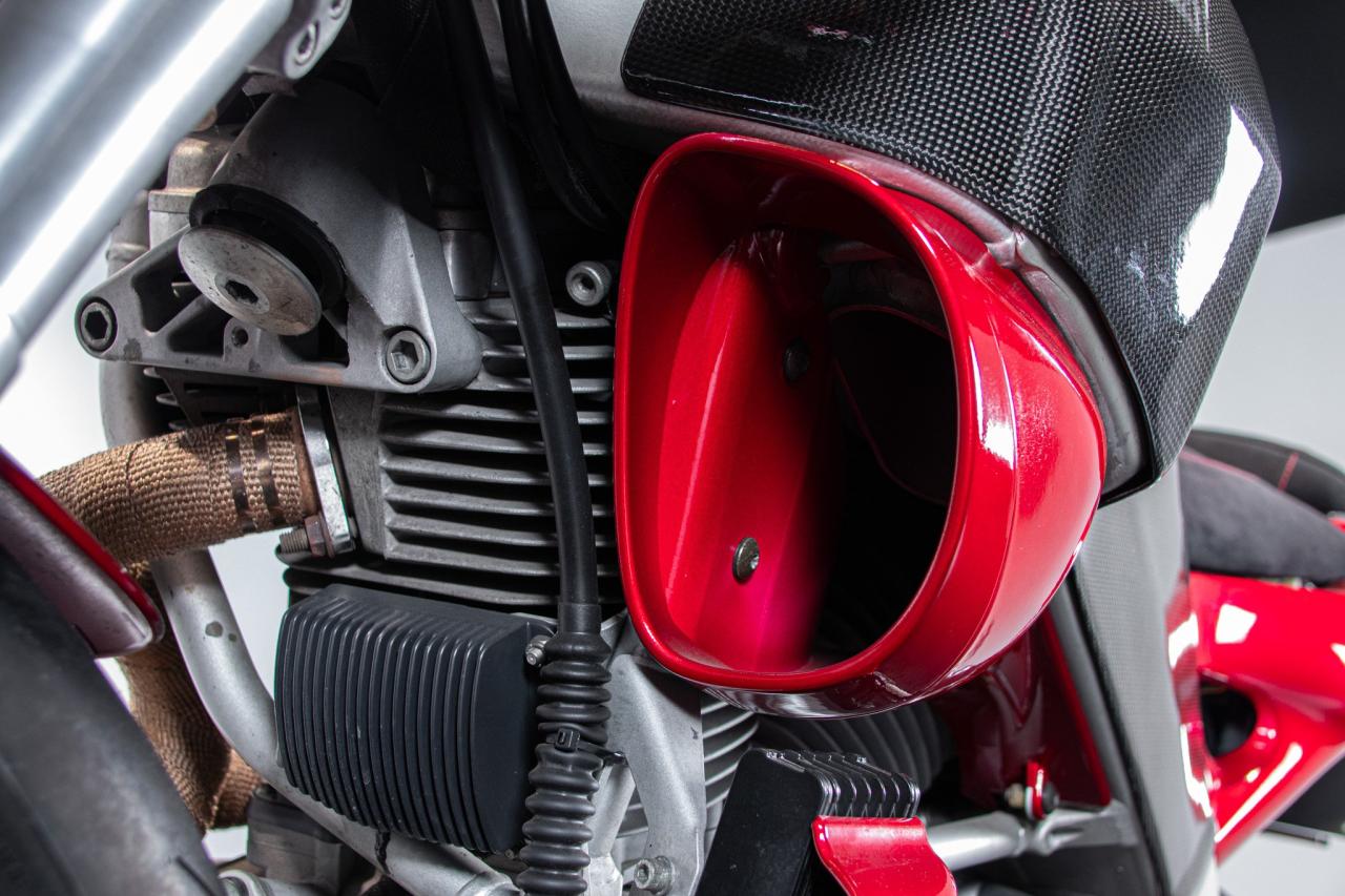 2004 Buell FIREBOLT XB9R