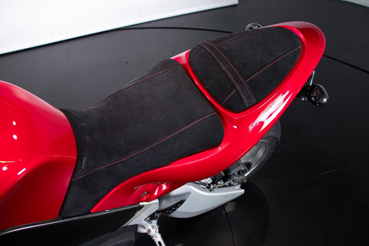 2004 Buell FIREBOLT XB9R