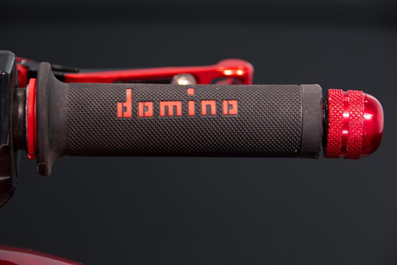 2004 Buell FIREBOLT XB9R