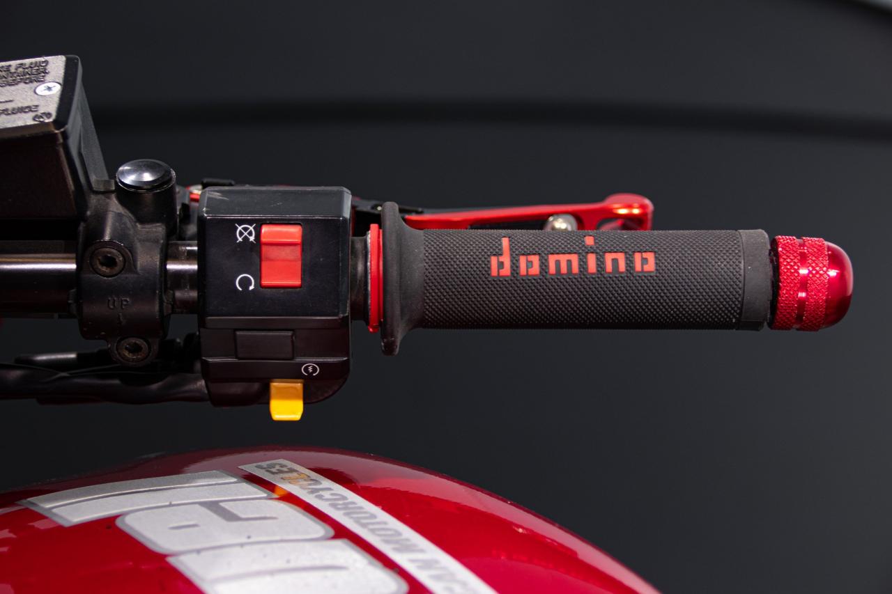 2004 Buell FIREBOLT XB9R