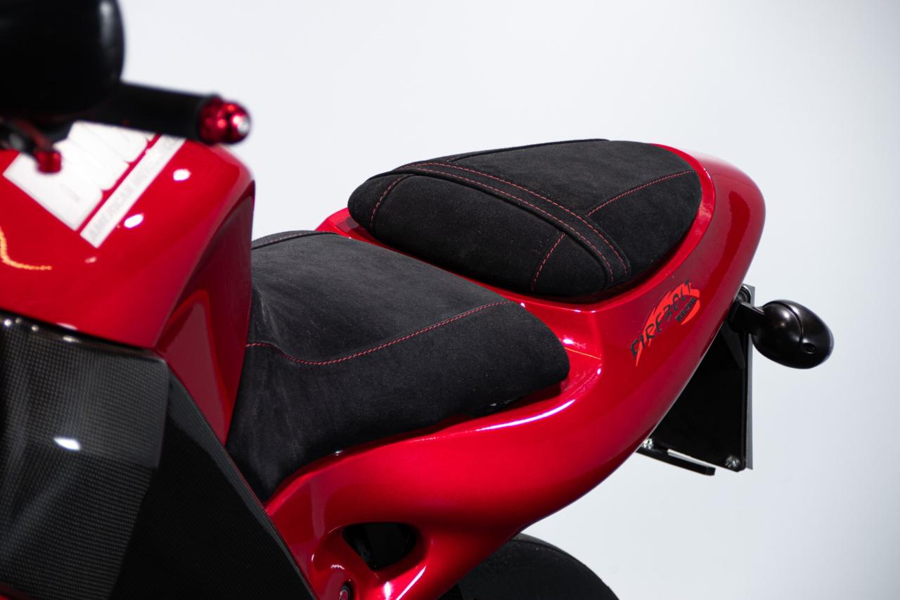 2004 Buell FIREBOLT XB9R