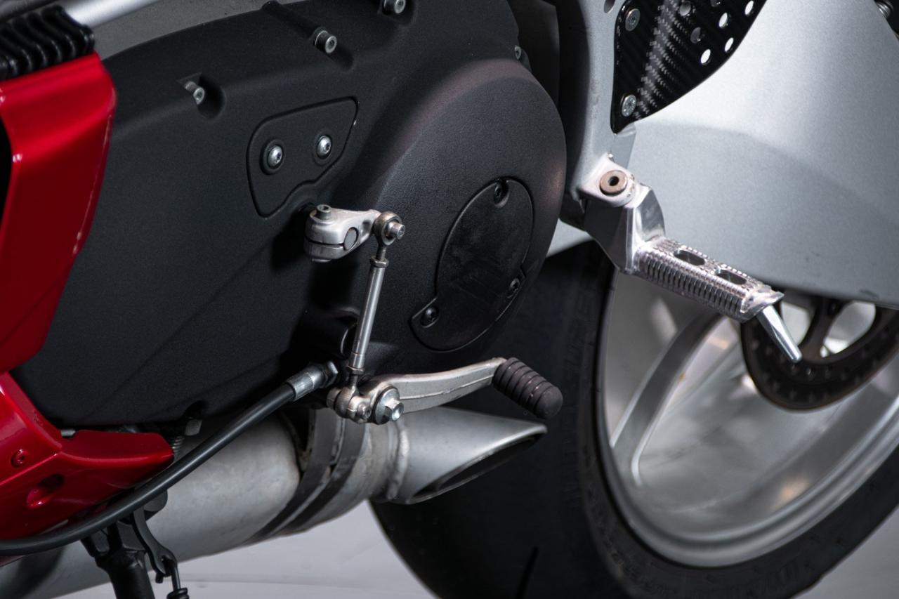 2004 Buell FIREBOLT XB9R