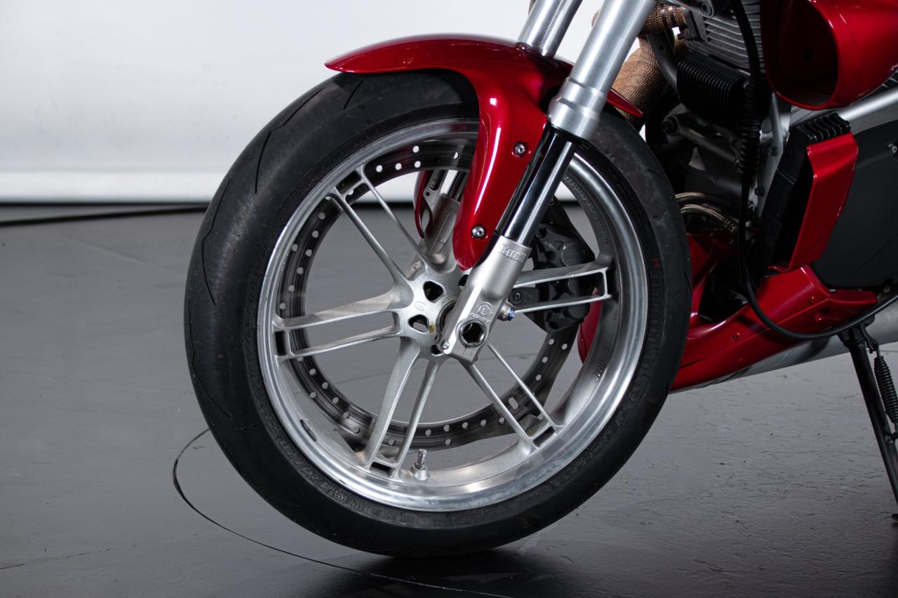 2004 Buell FIREBOLT XB9R