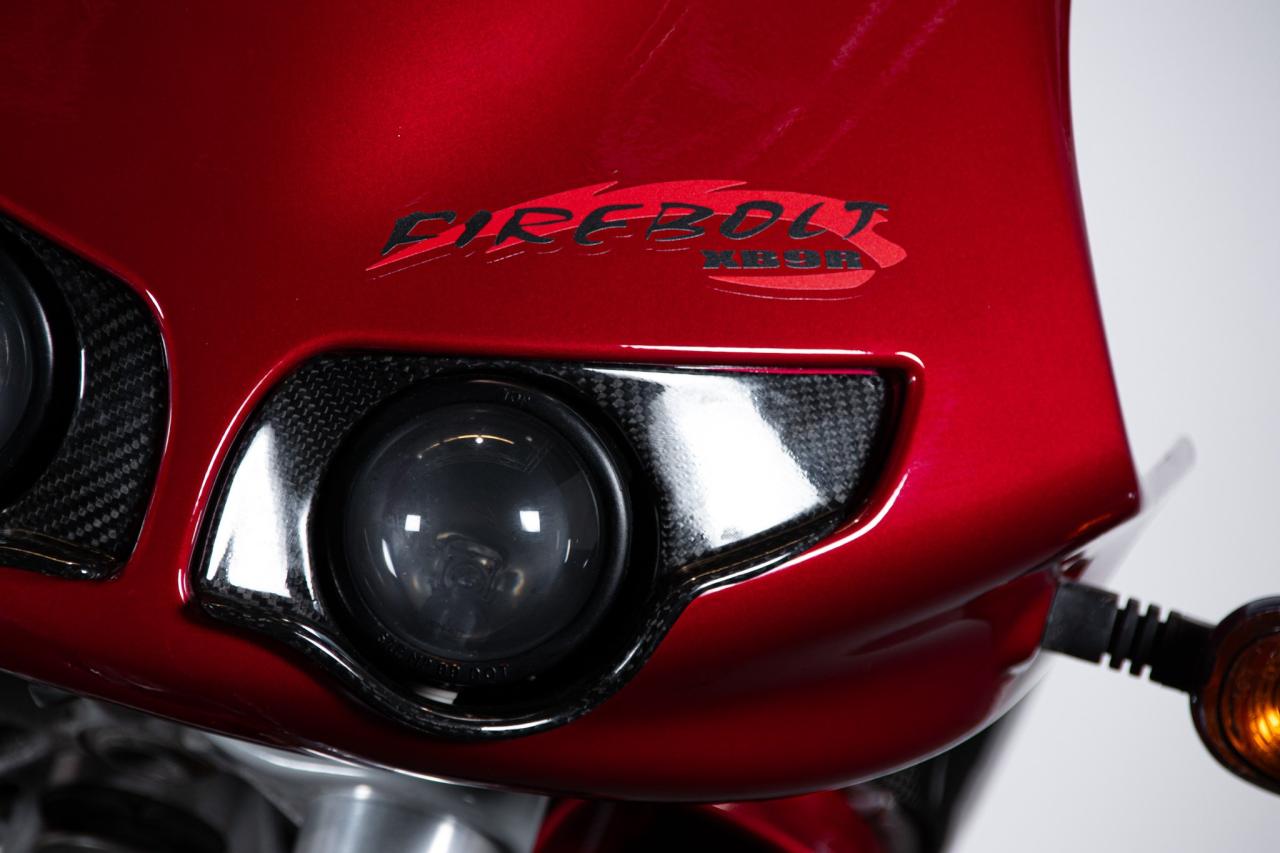 2004 Buell FIREBOLT XB9R