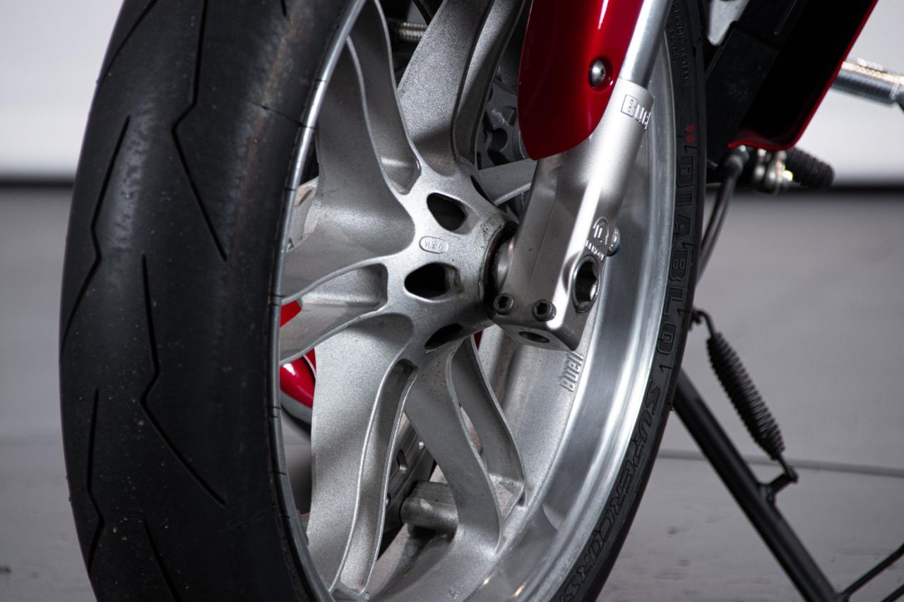 2004 Buell FIREBOLT XB9R