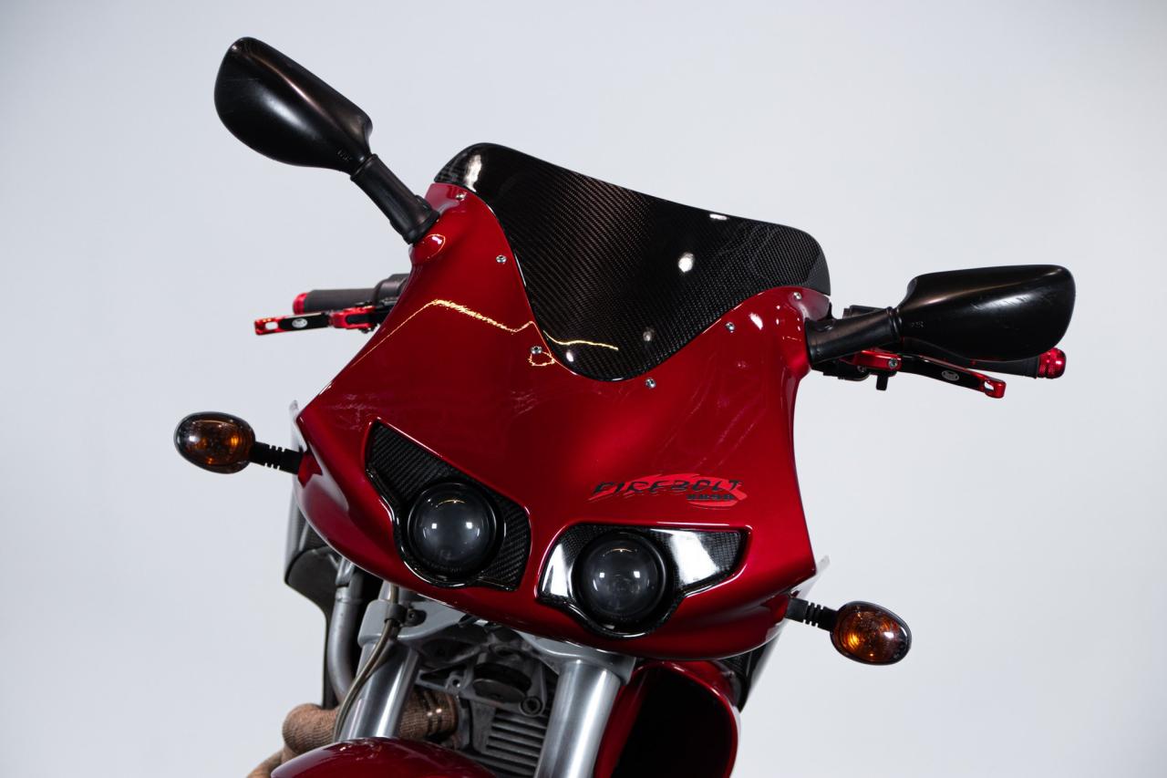 2004 Buell FIREBOLT XB9R