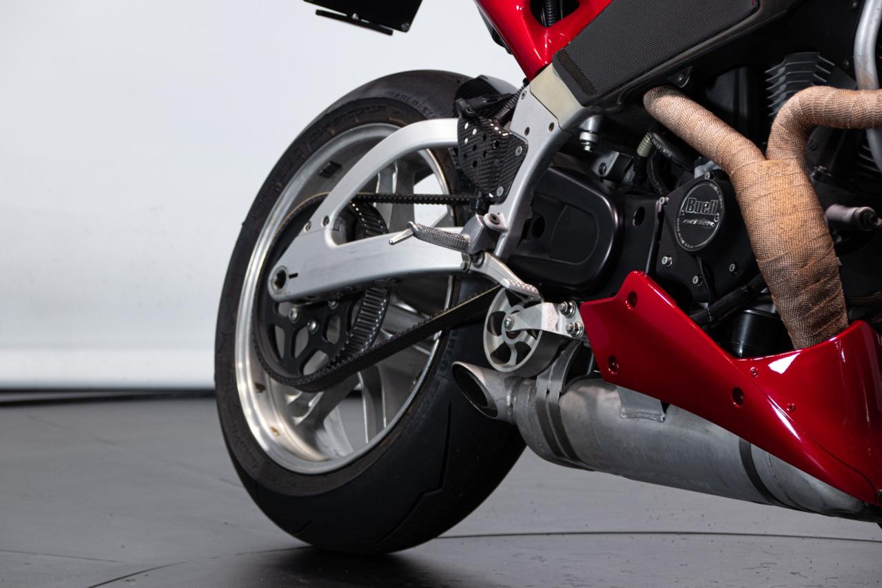 2004 Buell FIREBOLT XB9R