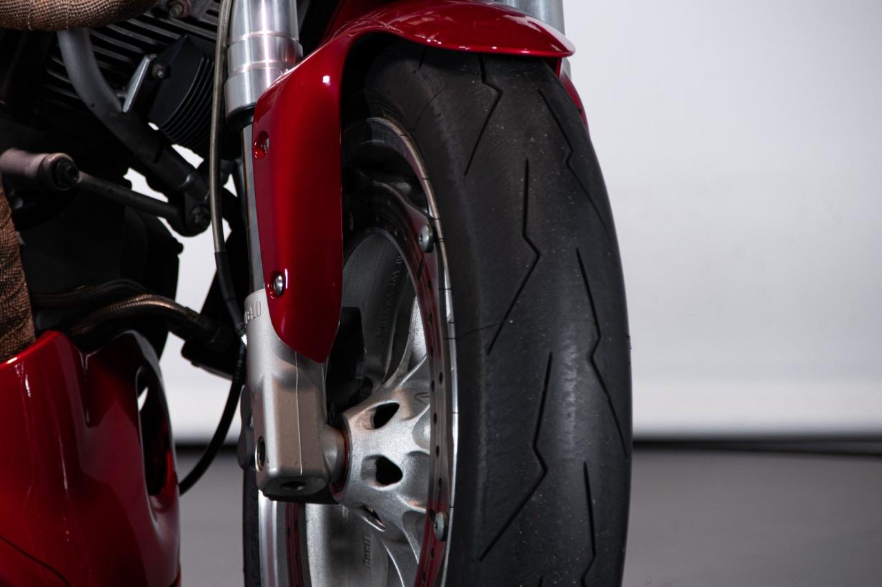 2004 Buell FIREBOLT XB9R