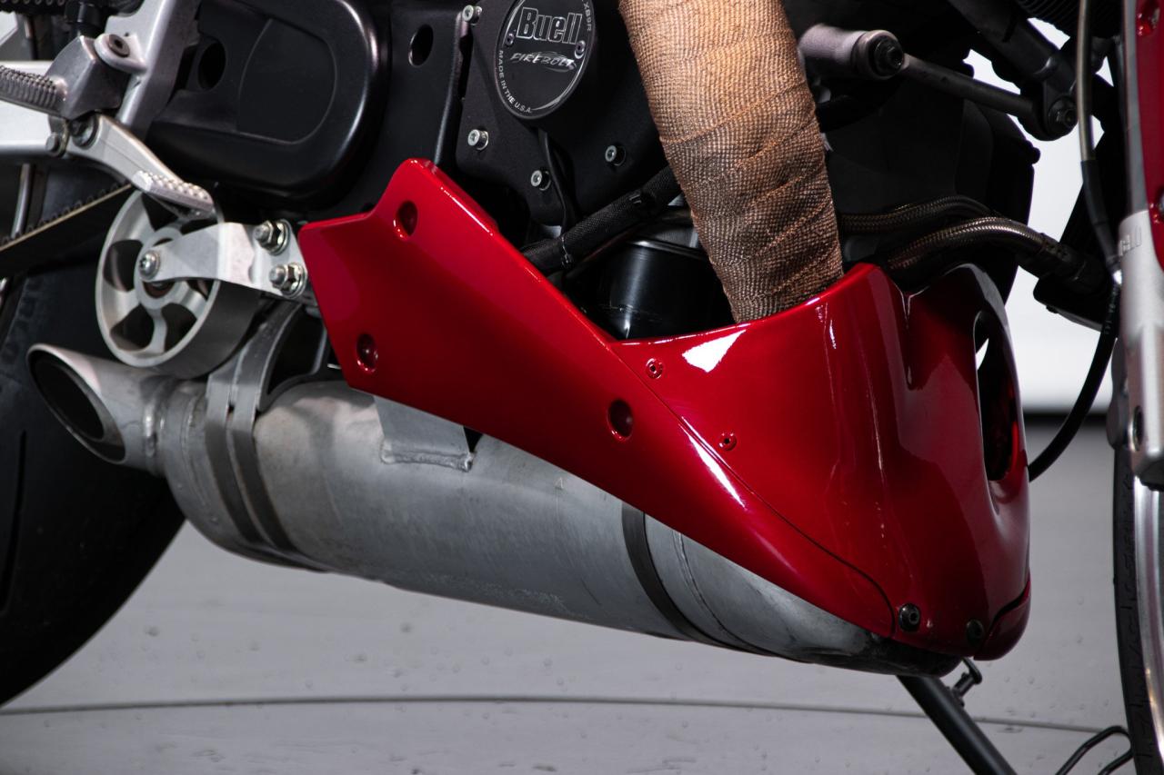 2004 Buell FIREBOLT XB9R