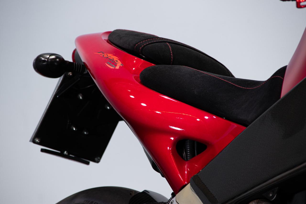 2004 Buell FIREBOLT XB9R