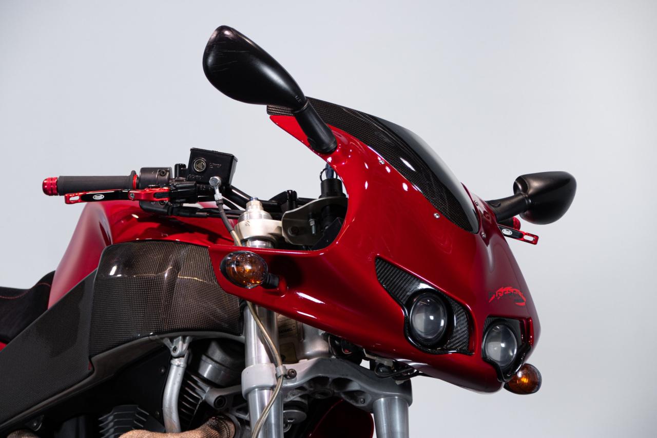 2004 Buell FIREBOLT XB9R