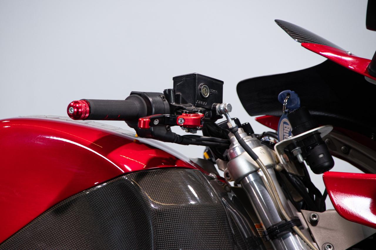 2004 Buell FIREBOLT XB9R