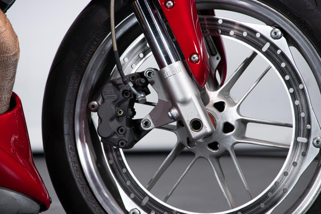 2004 Buell FIREBOLT XB9R