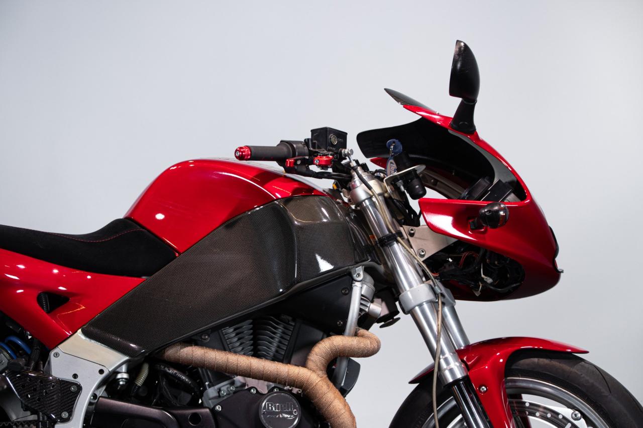 2004 Buell FIREBOLT XB9R