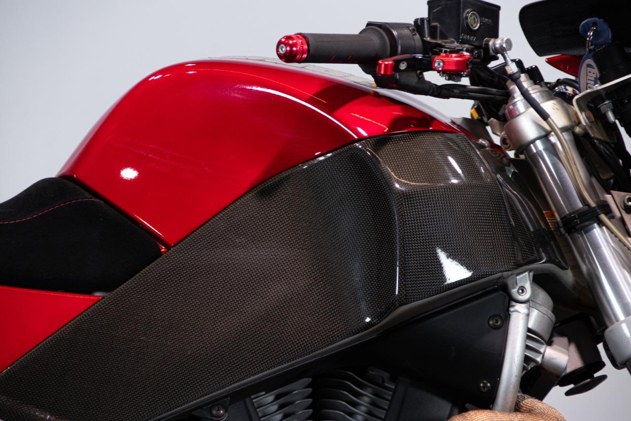 2004 Buell FIREBOLT XB9R