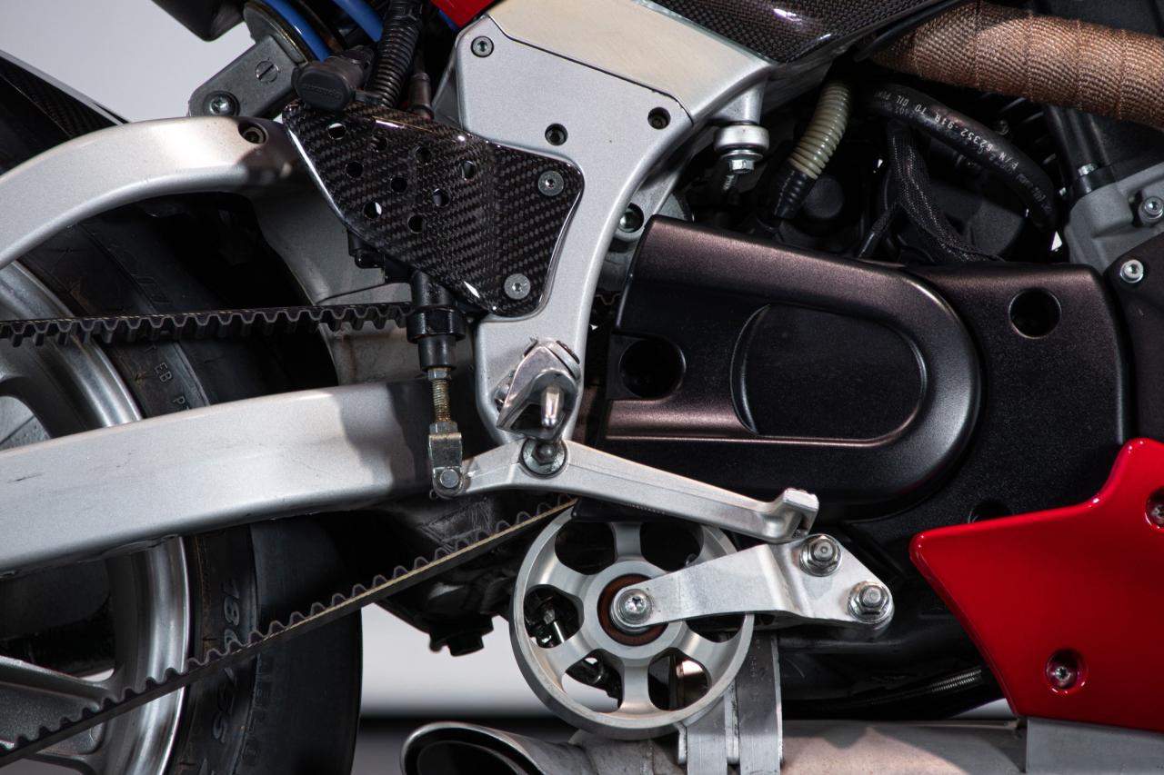 2004 Buell FIREBOLT XB9R