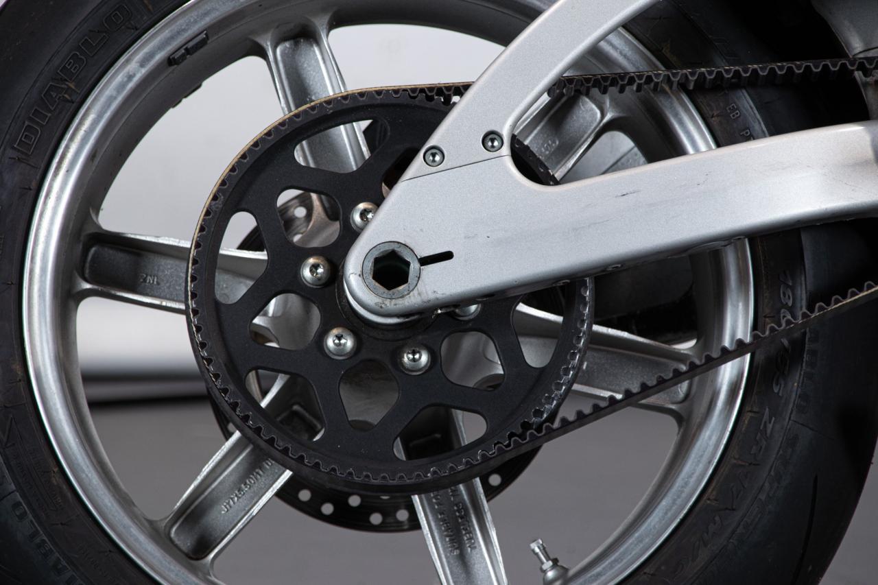 2004 Buell FIREBOLT XB9R