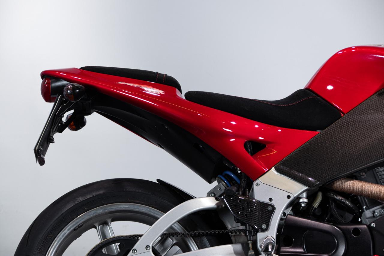 2004 Buell FIREBOLT XB9R