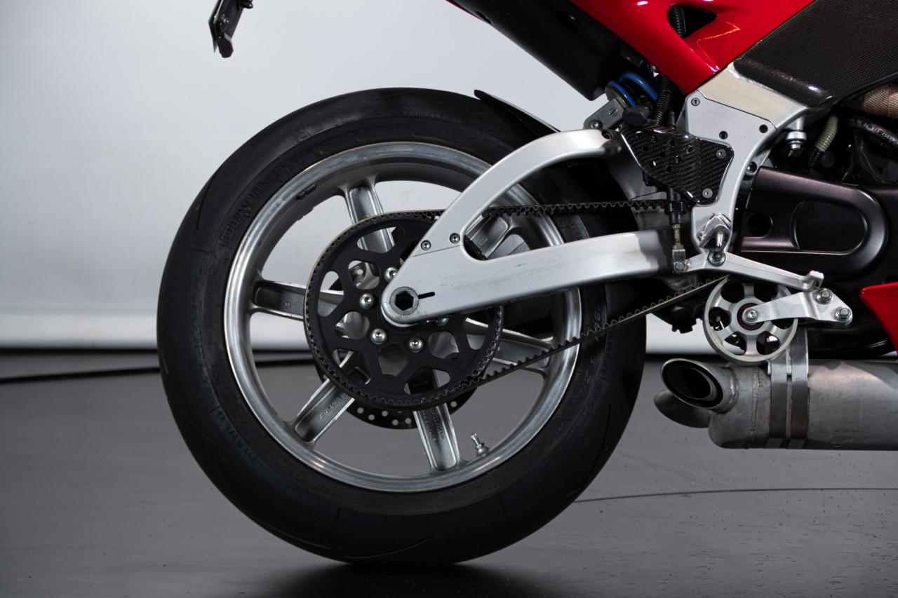 2004 Buell FIREBOLT XB9R