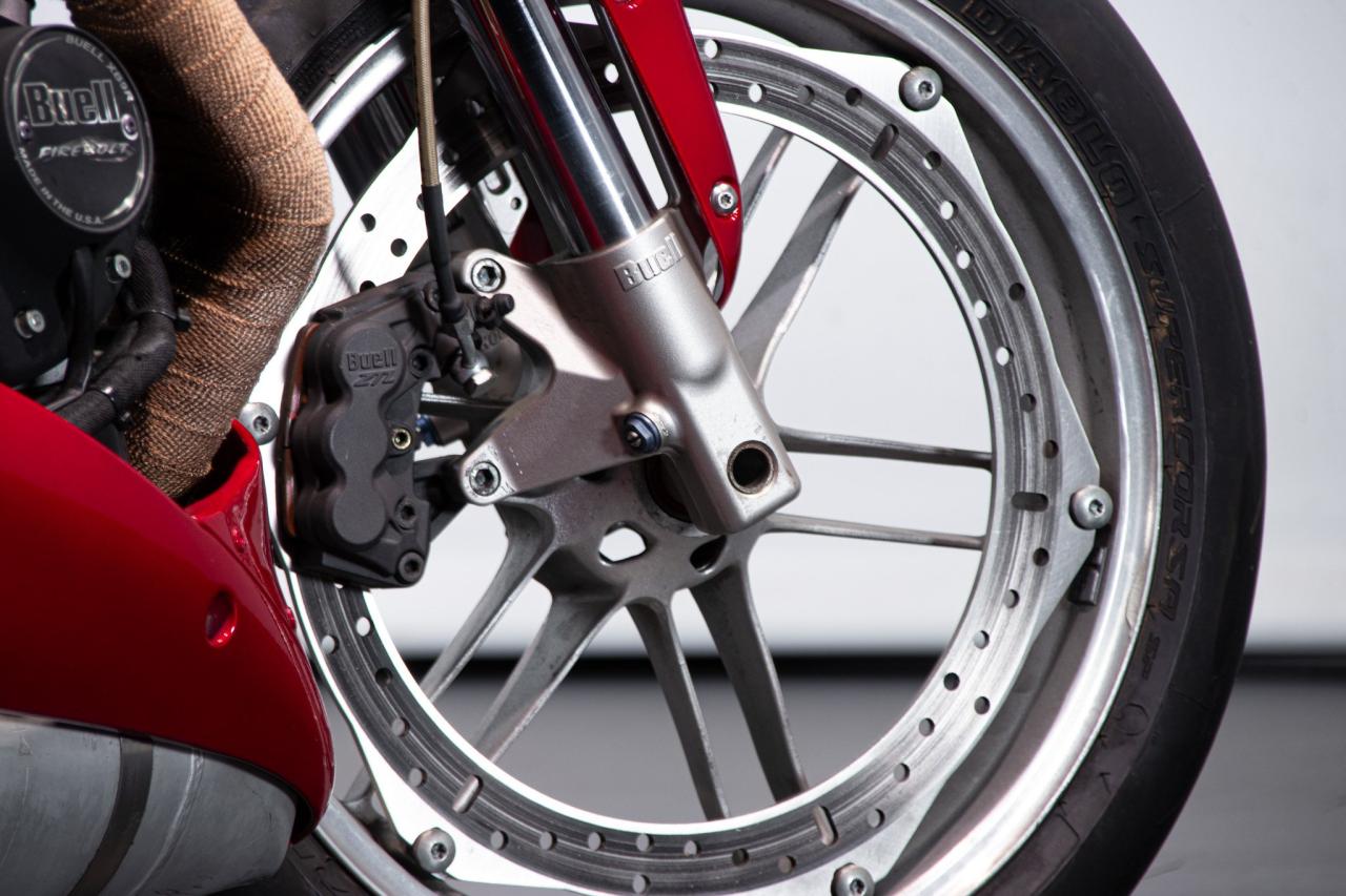 2004 Buell FIREBOLT XB9R