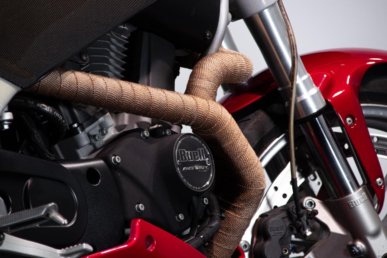 2004 Buell FIREBOLT XB9R