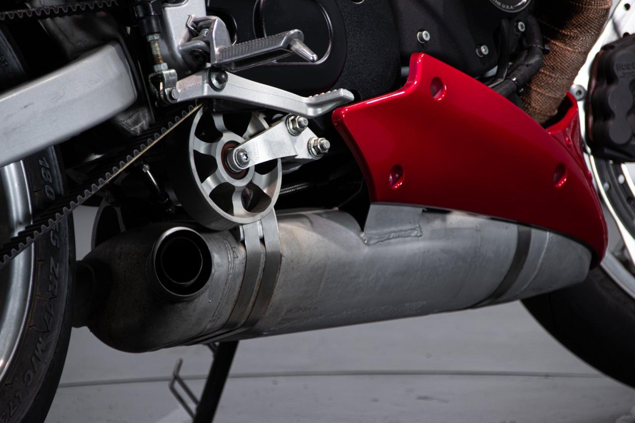 2004 Buell FIREBOLT XB9R