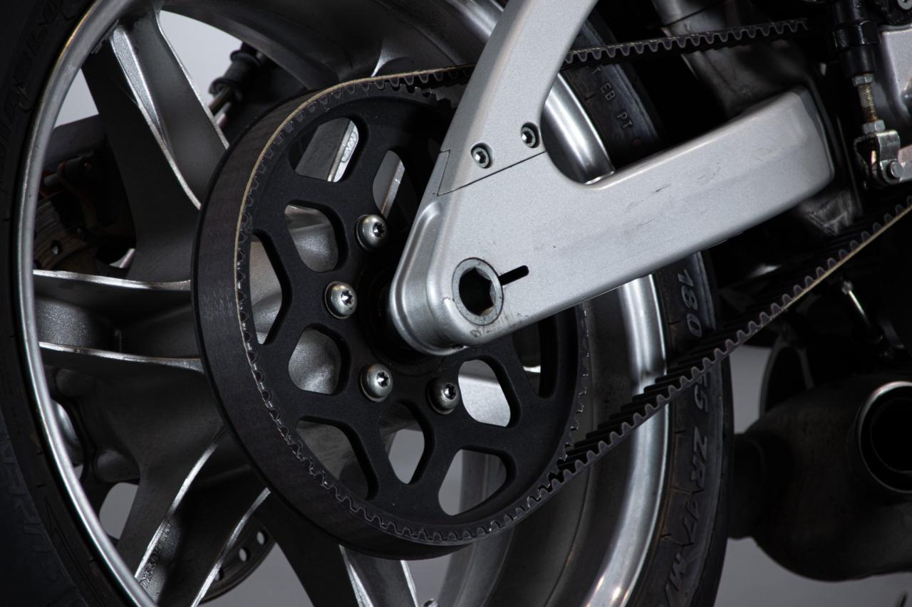 2004 Buell FIREBOLT XB9R