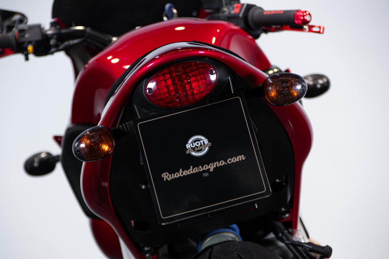 2004 Buell FIREBOLT XB9R