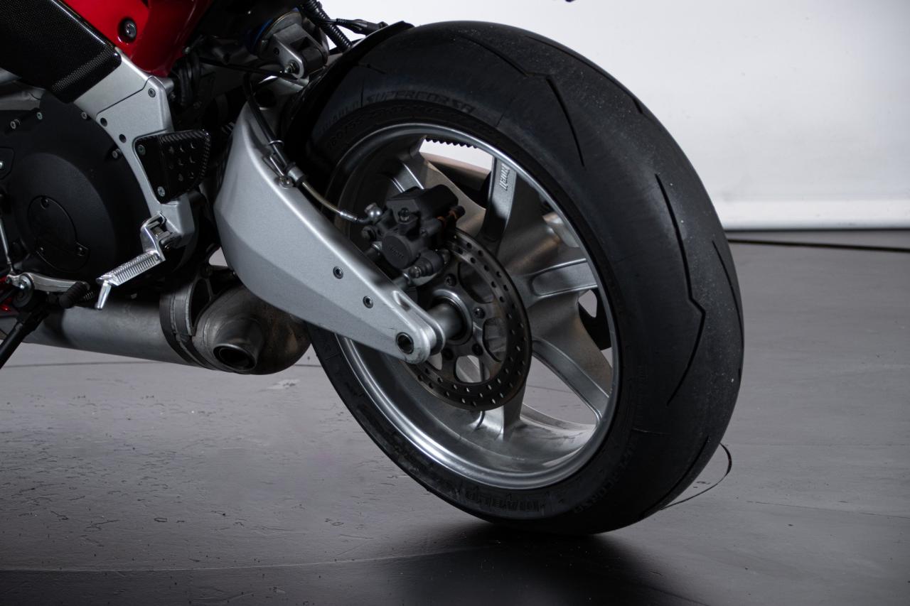 2004 Buell FIREBOLT XB9R