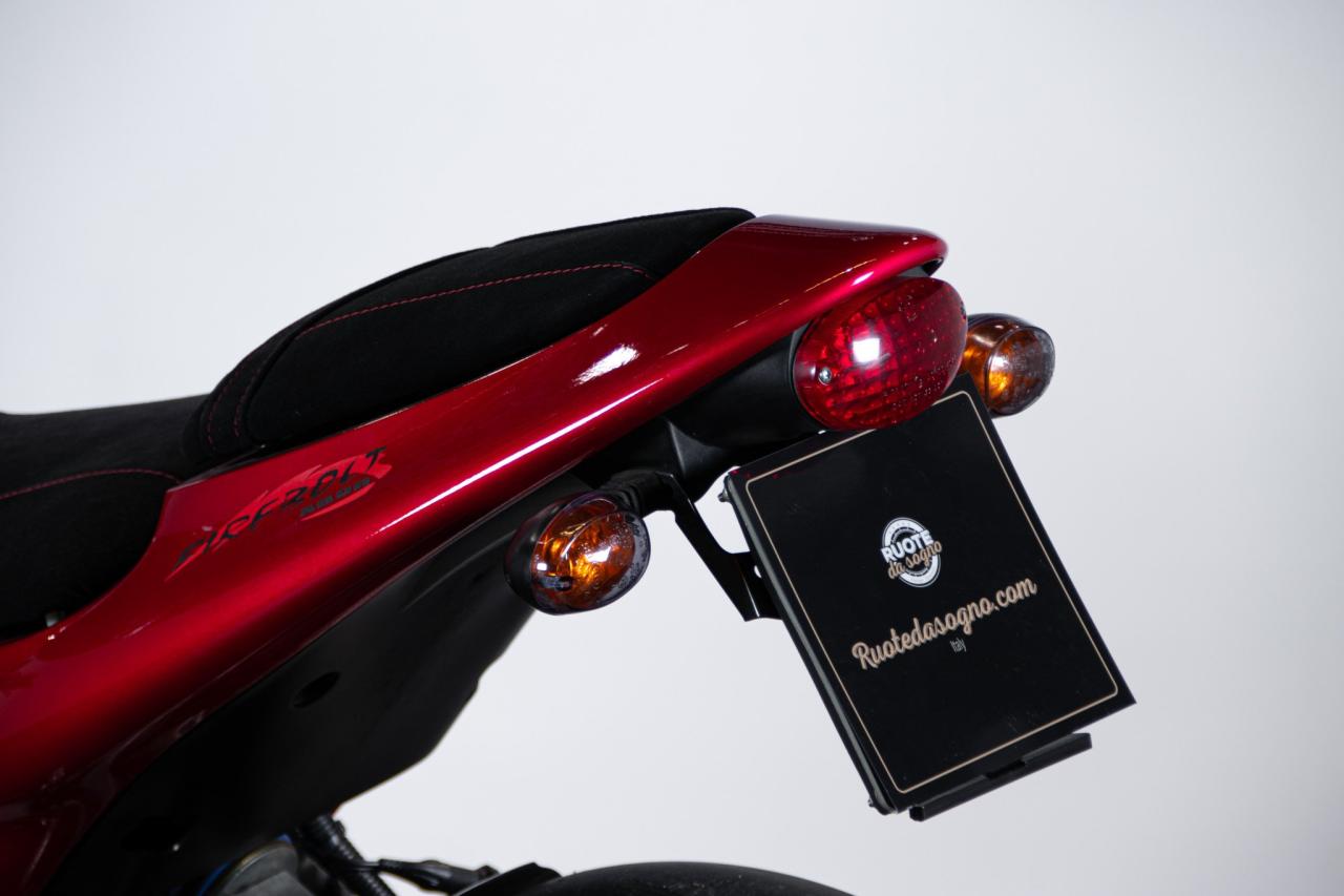 2004 Buell FIREBOLT XB9R