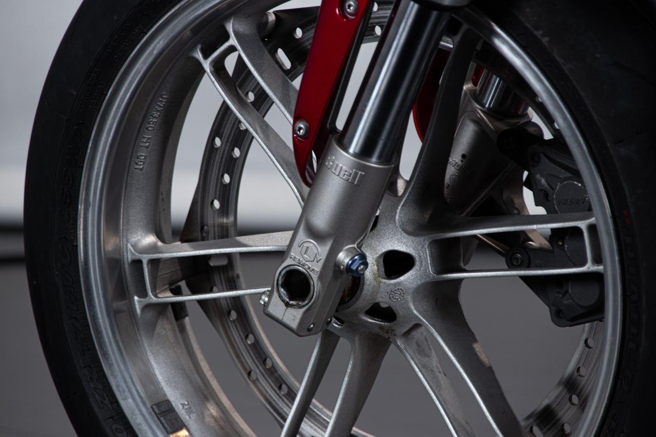 2004 Buell FIREBOLT XB9R