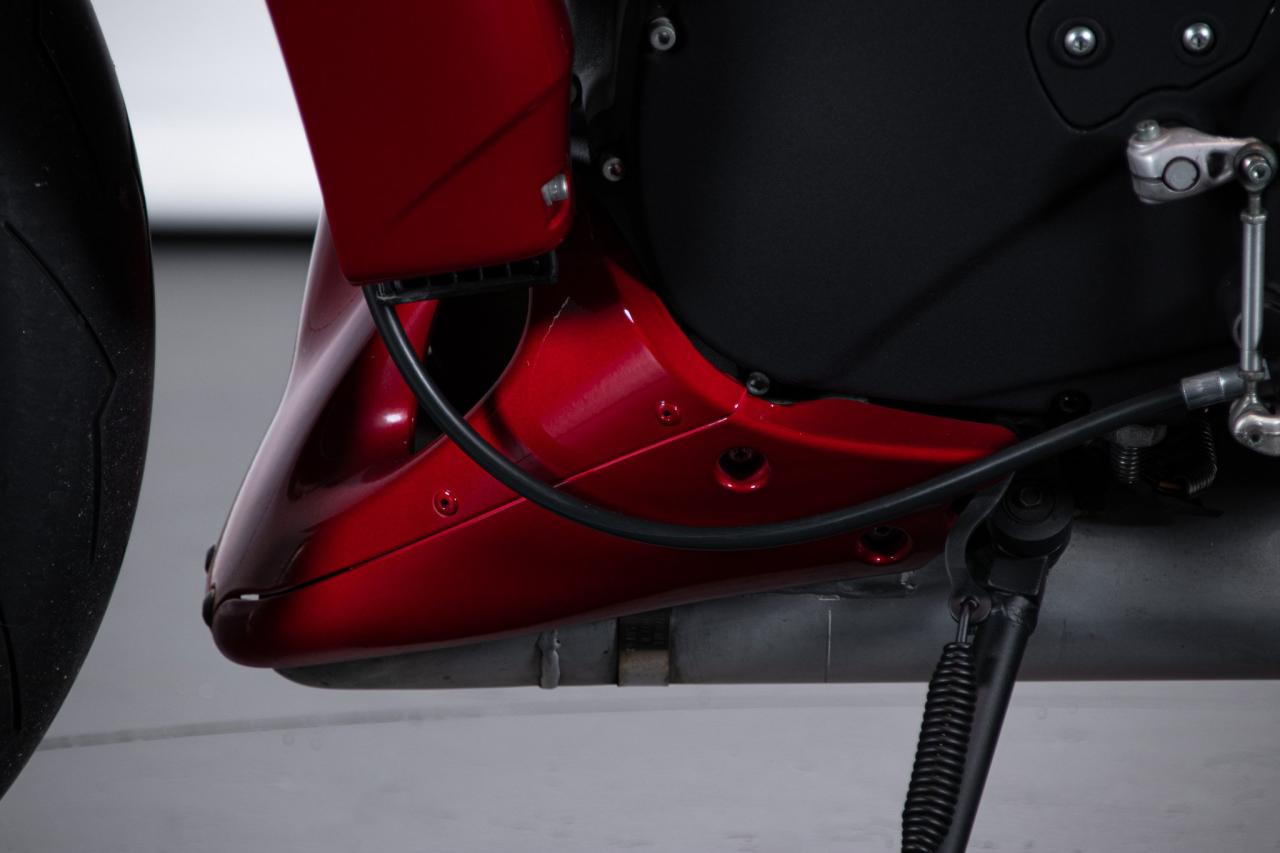 2004 Buell FIREBOLT XB9R