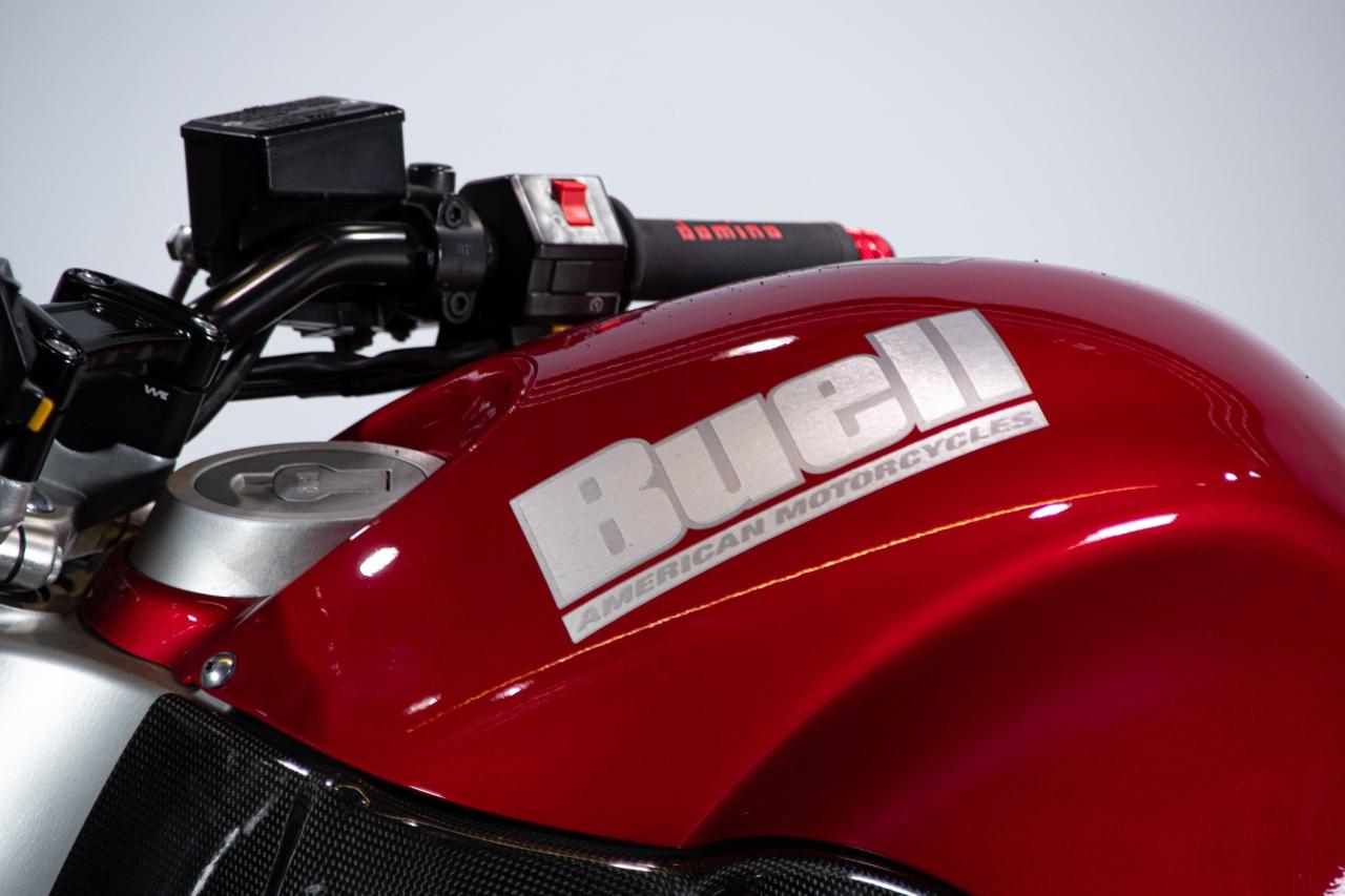 2004 Buell FIREBOLT XB9R