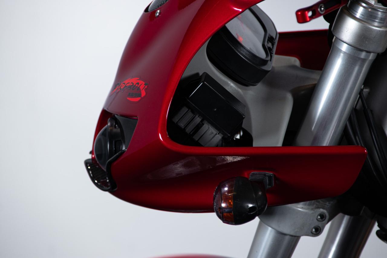 2004 Buell FIREBOLT XB9R