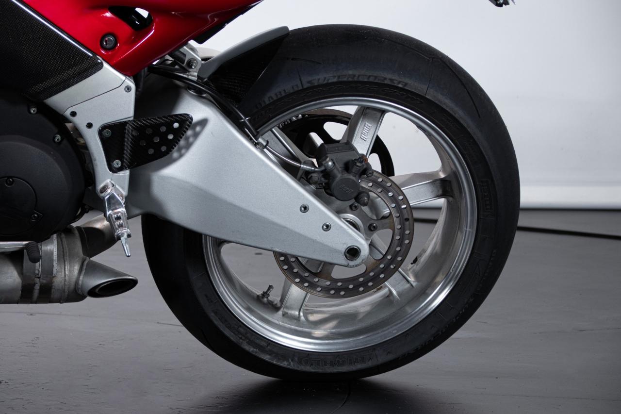 2004 Buell FIREBOLT XB9R