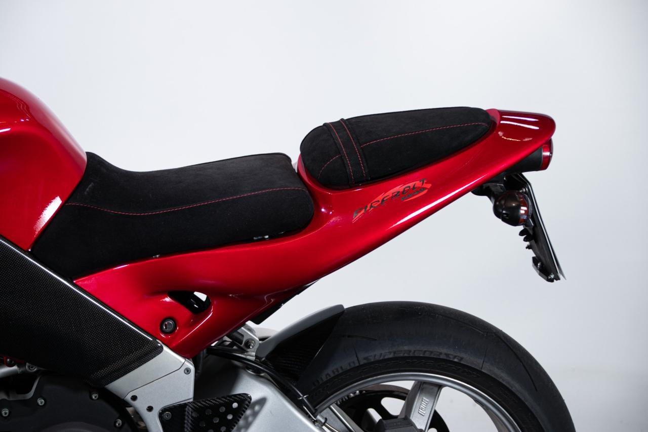 2004 Buell FIREBOLT XB9R