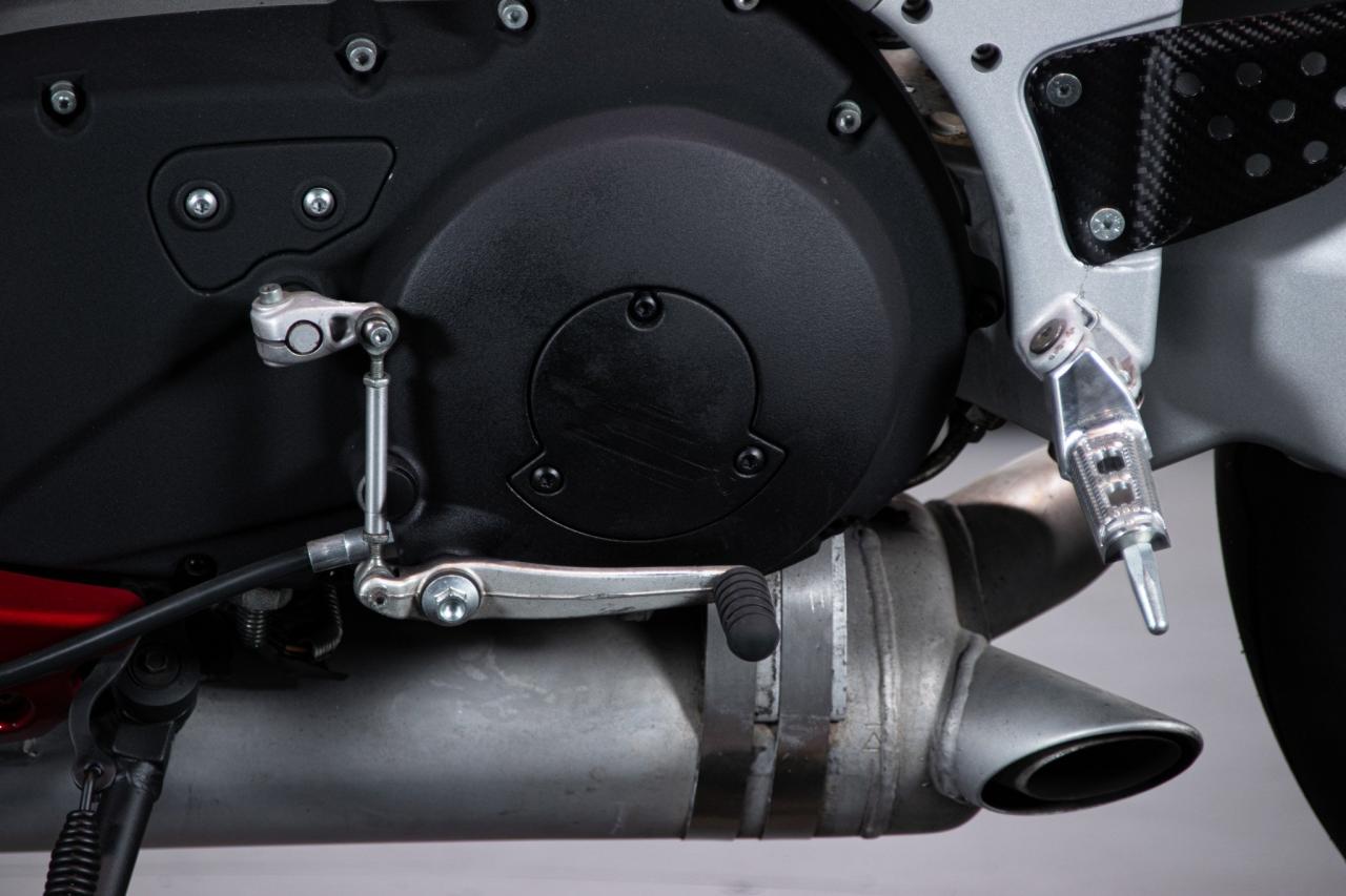 2004 Buell FIREBOLT XB9R