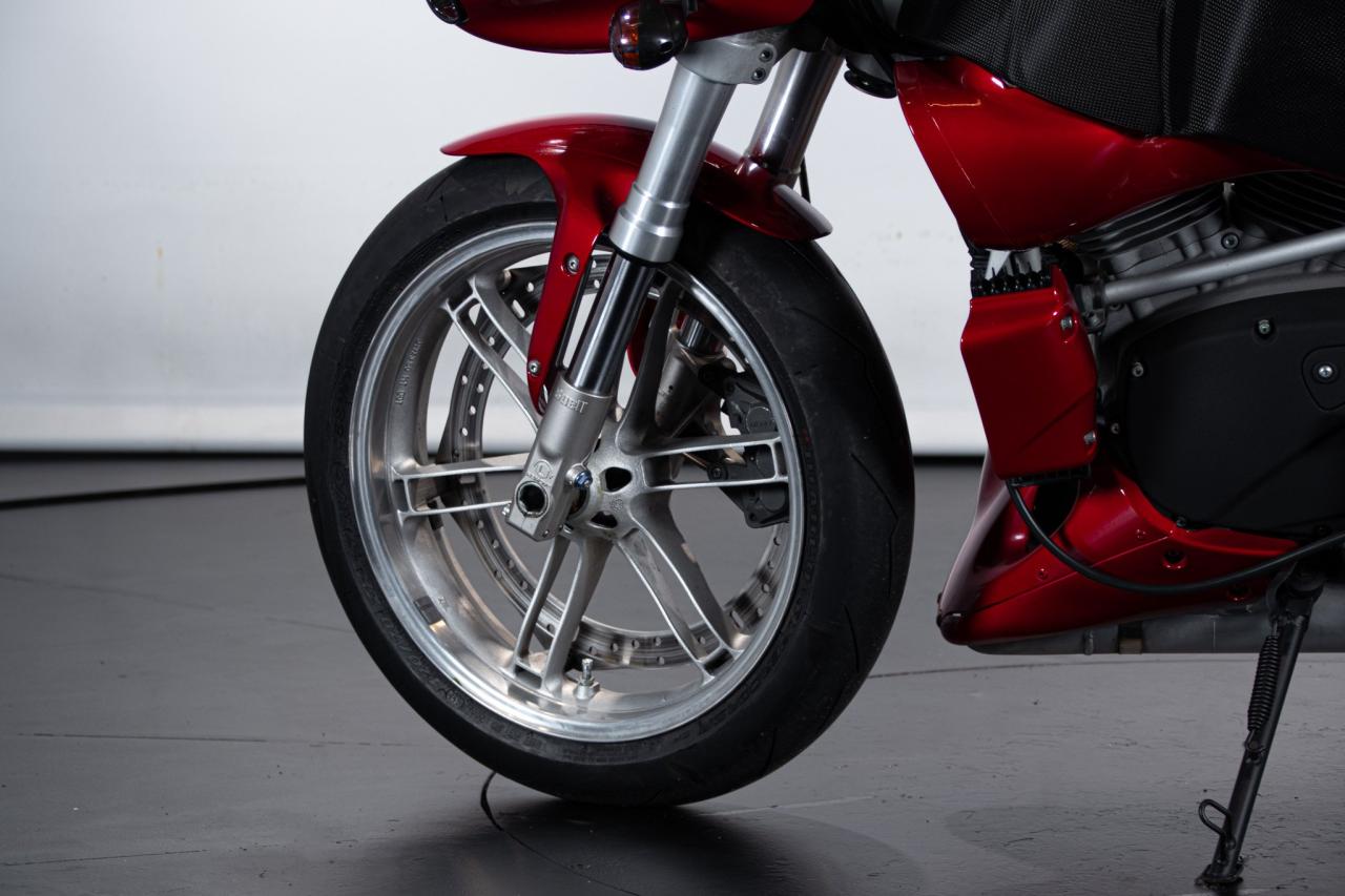 2004 Buell FIREBOLT XB9R