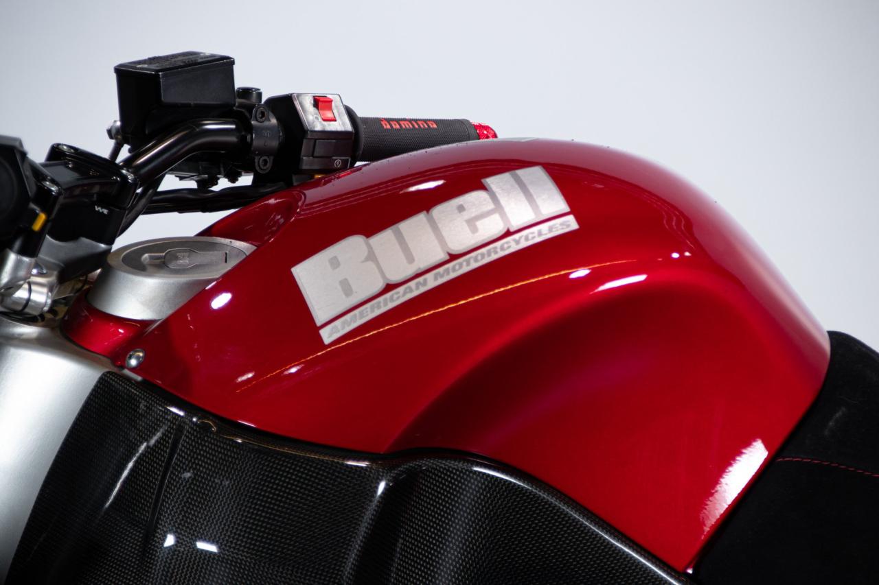 2004 Buell FIREBOLT XB9R