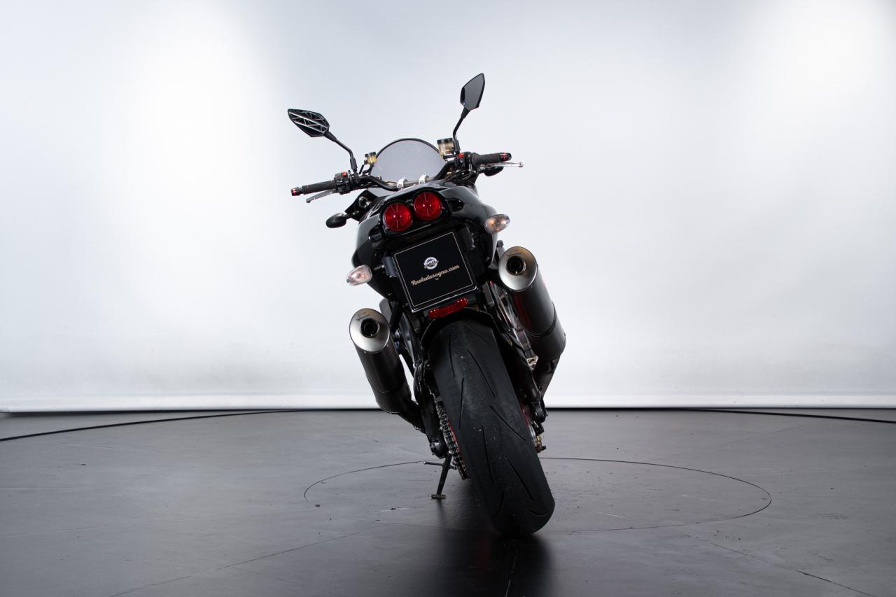 2005 Aprilia RSV V2 1000 TUONO