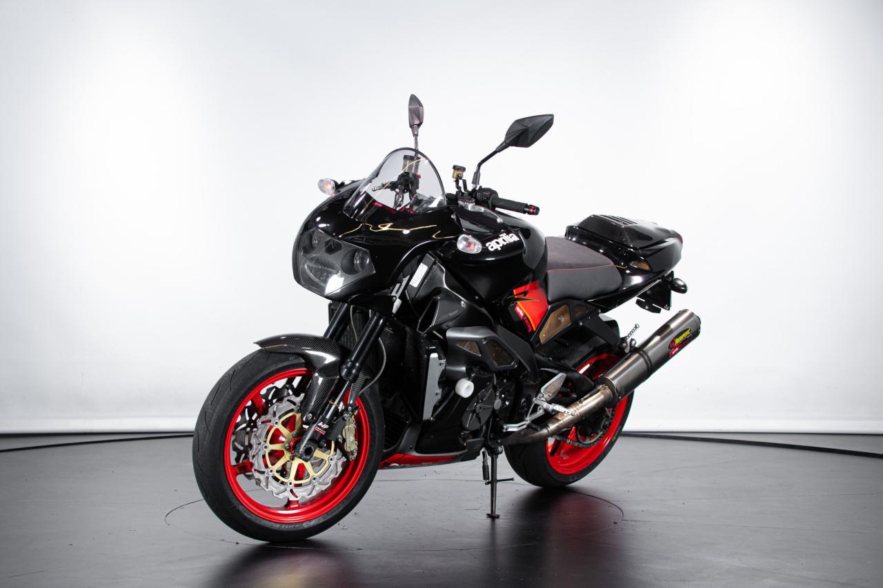 2005 Aprilia RSV V2 1000 TUONO