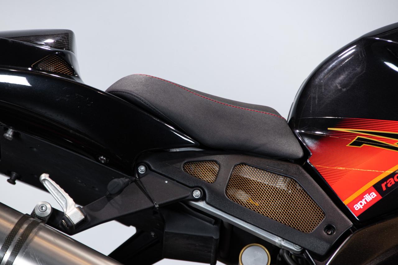 2005 Aprilia RSV V2 1000 TUONO