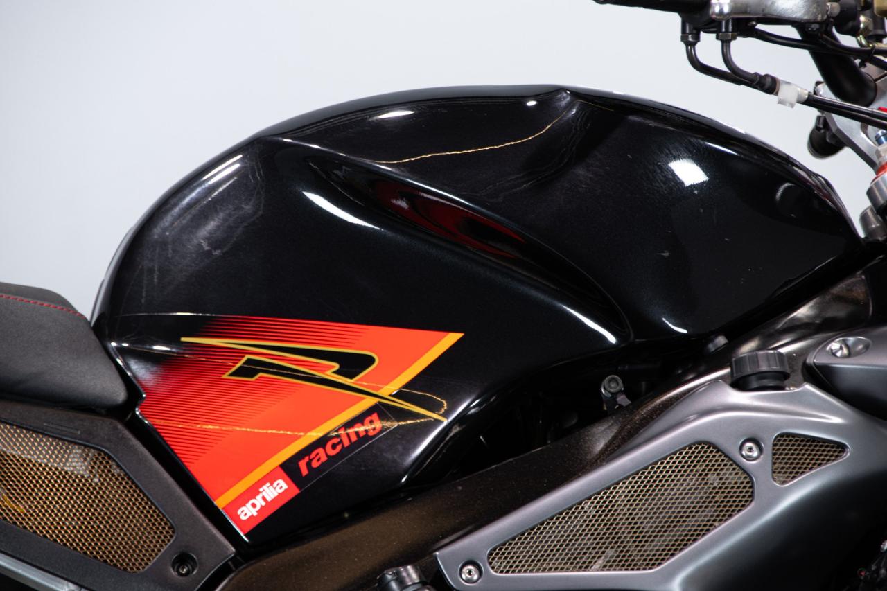2005 Aprilia RSV V2 1000 TUONO