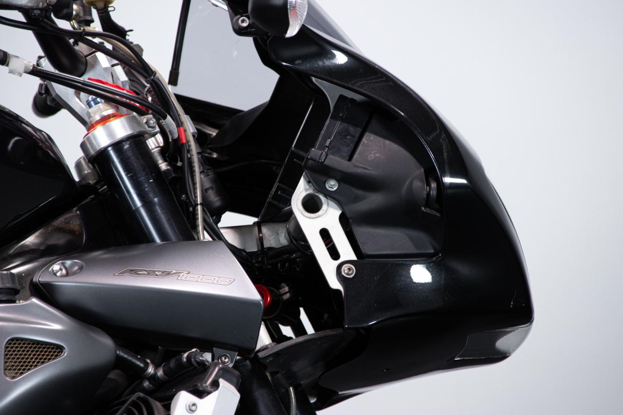 2005 Aprilia RSV V2 1000 TUONO