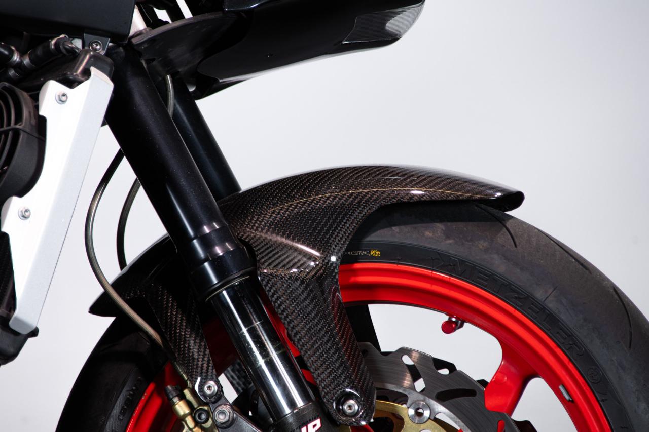 2005 Aprilia RSV V2 1000 TUONO