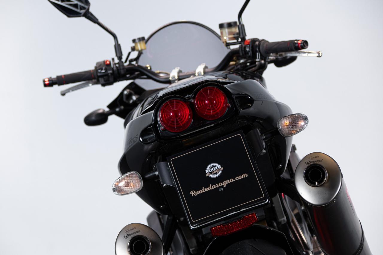 2005 Aprilia RSV V2 1000 TUONO