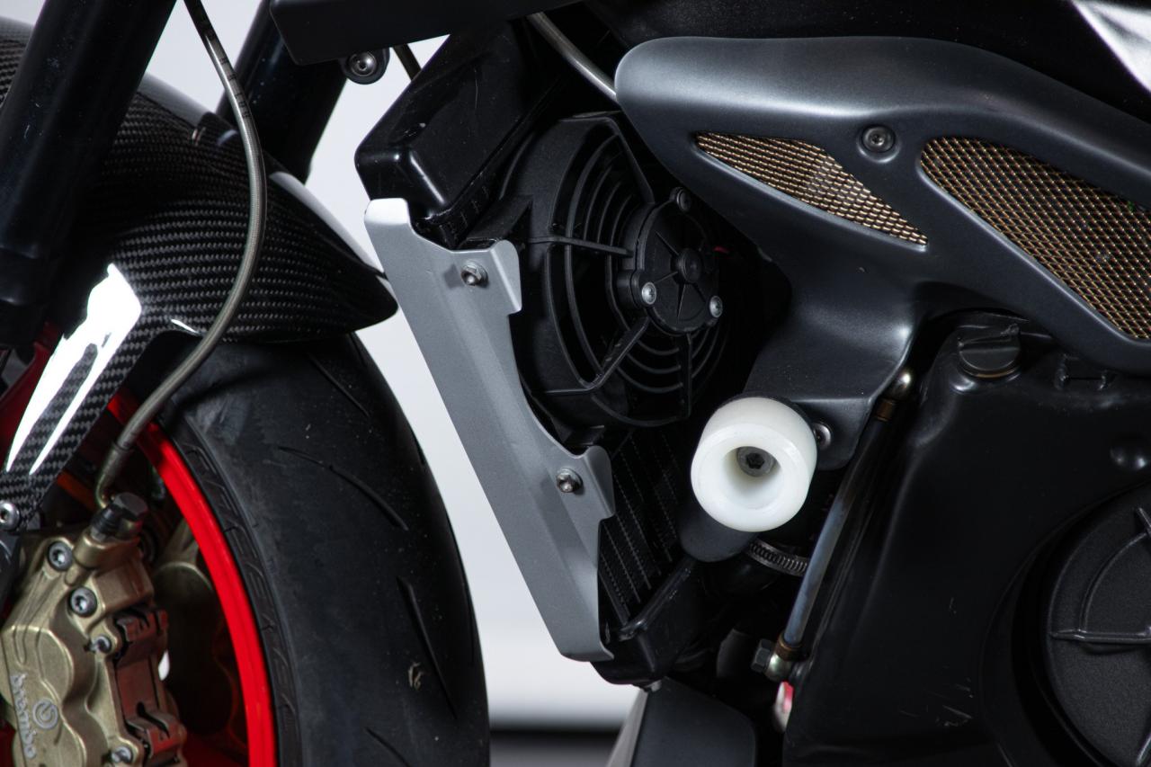 2005 Aprilia RSV V2 1000 TUONO